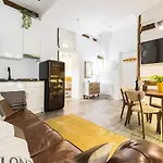 Luxury Design Madrid Center