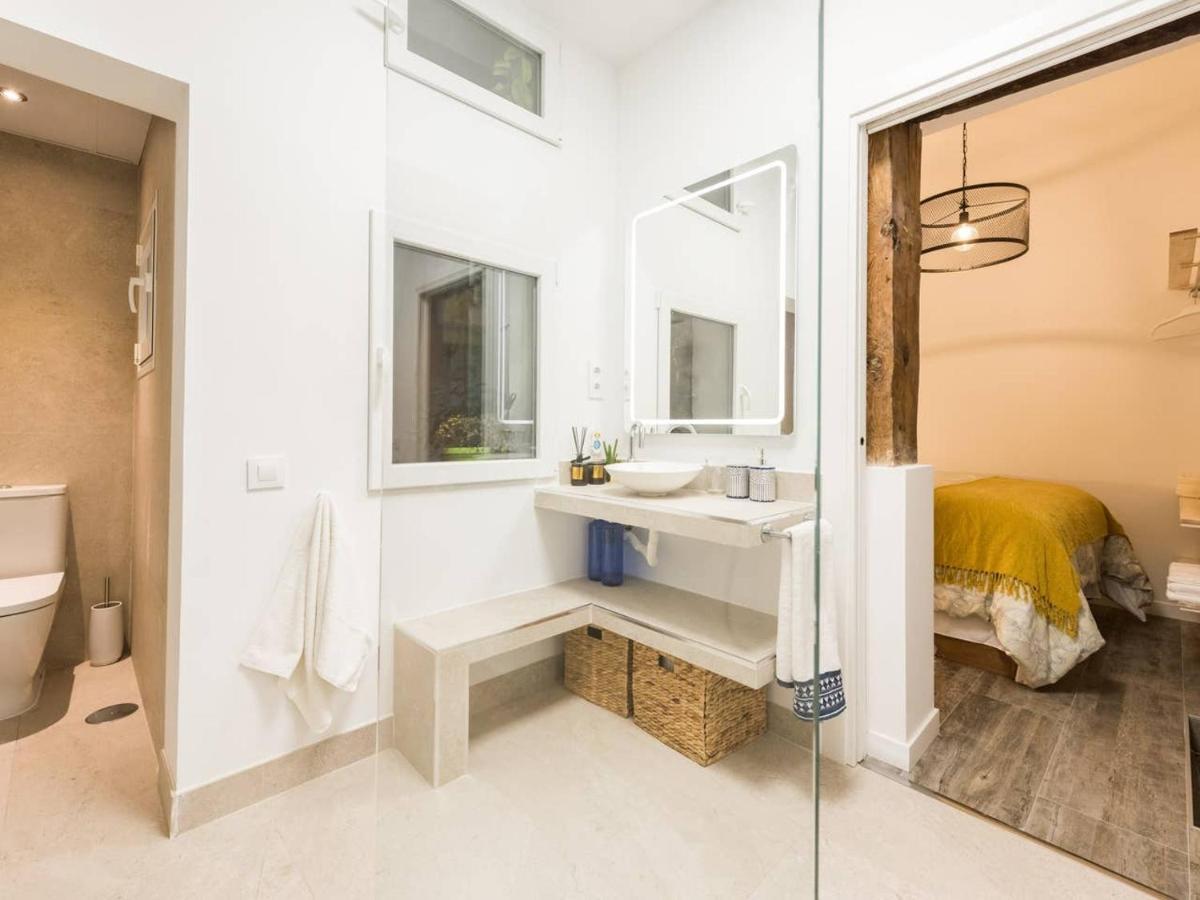 Luxury Design Center Appartement *