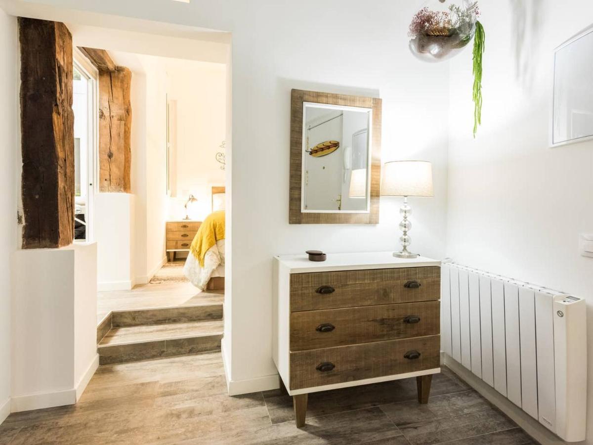 Luxury Design Center Appartement Madrid