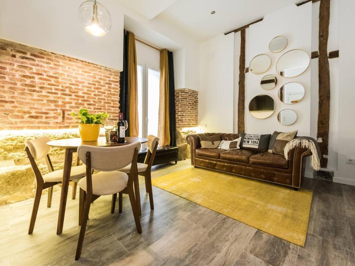 Luxury Design Center Appartement Madrid