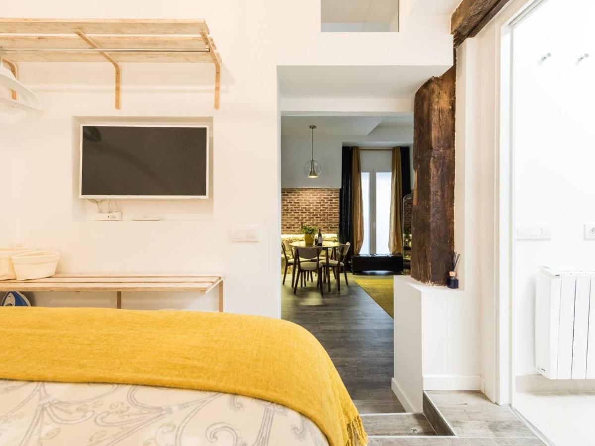 Luxury Design Center Appartement *