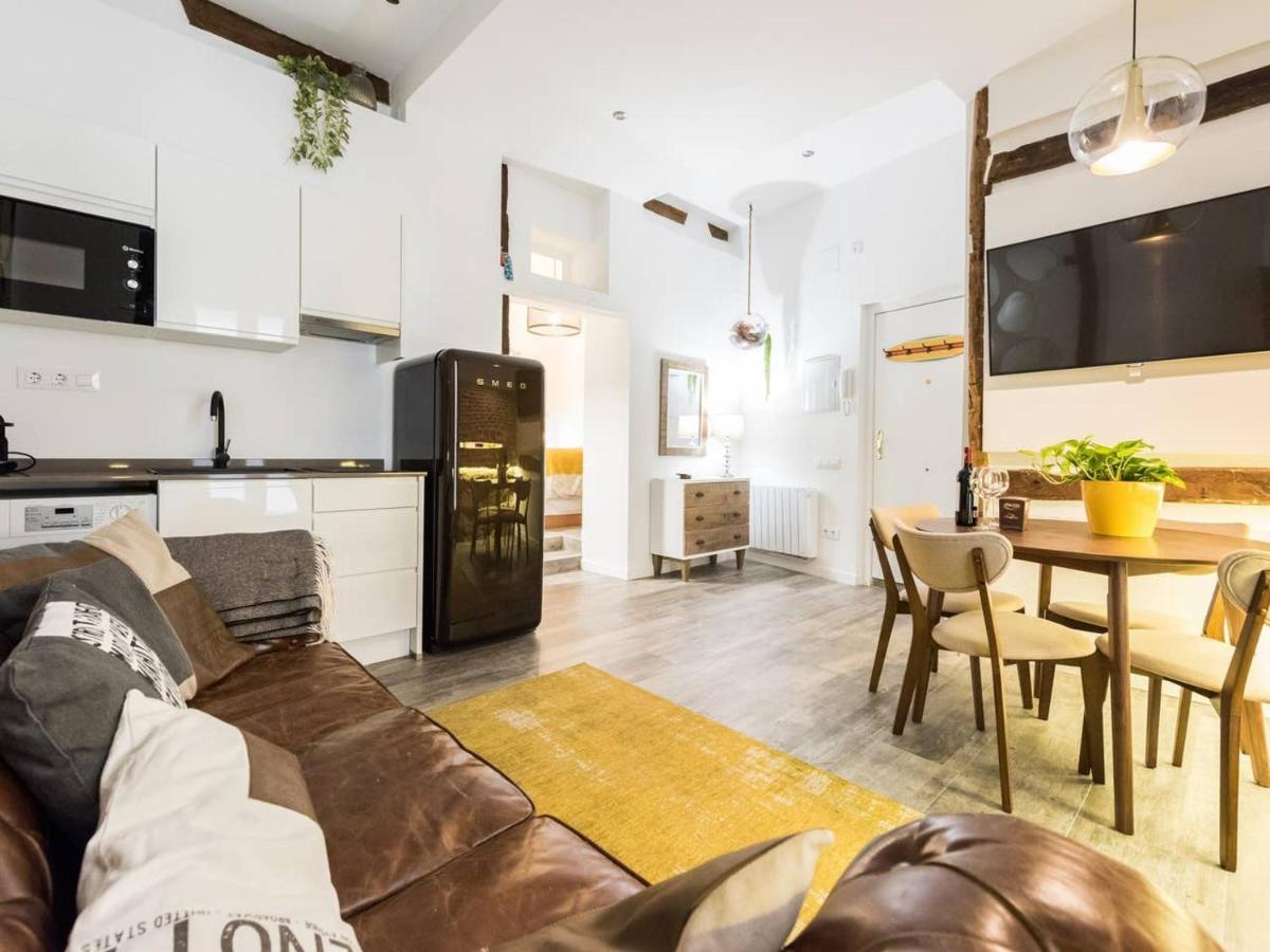 Appartement Luxury Design Center *