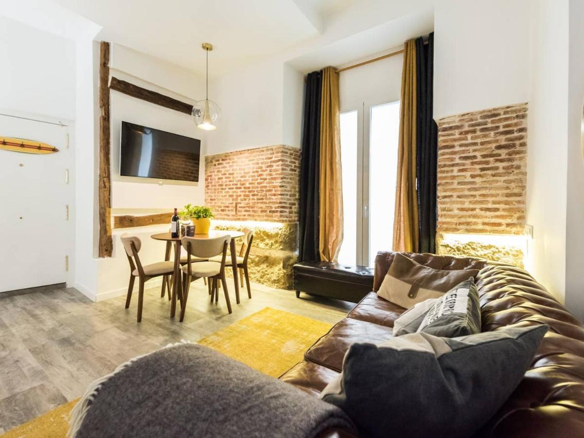 Luxury Design Center Appartement *