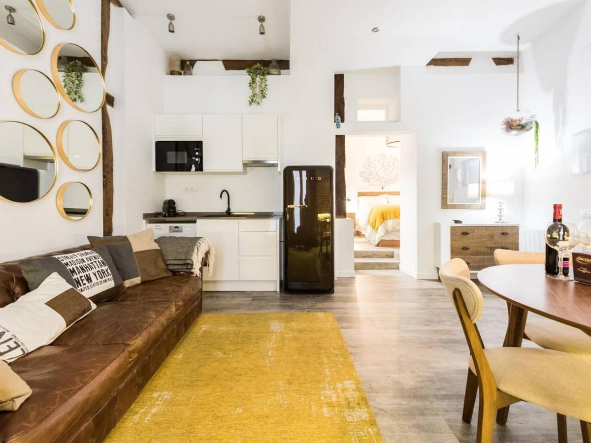 Appartement Luxury Design Center *