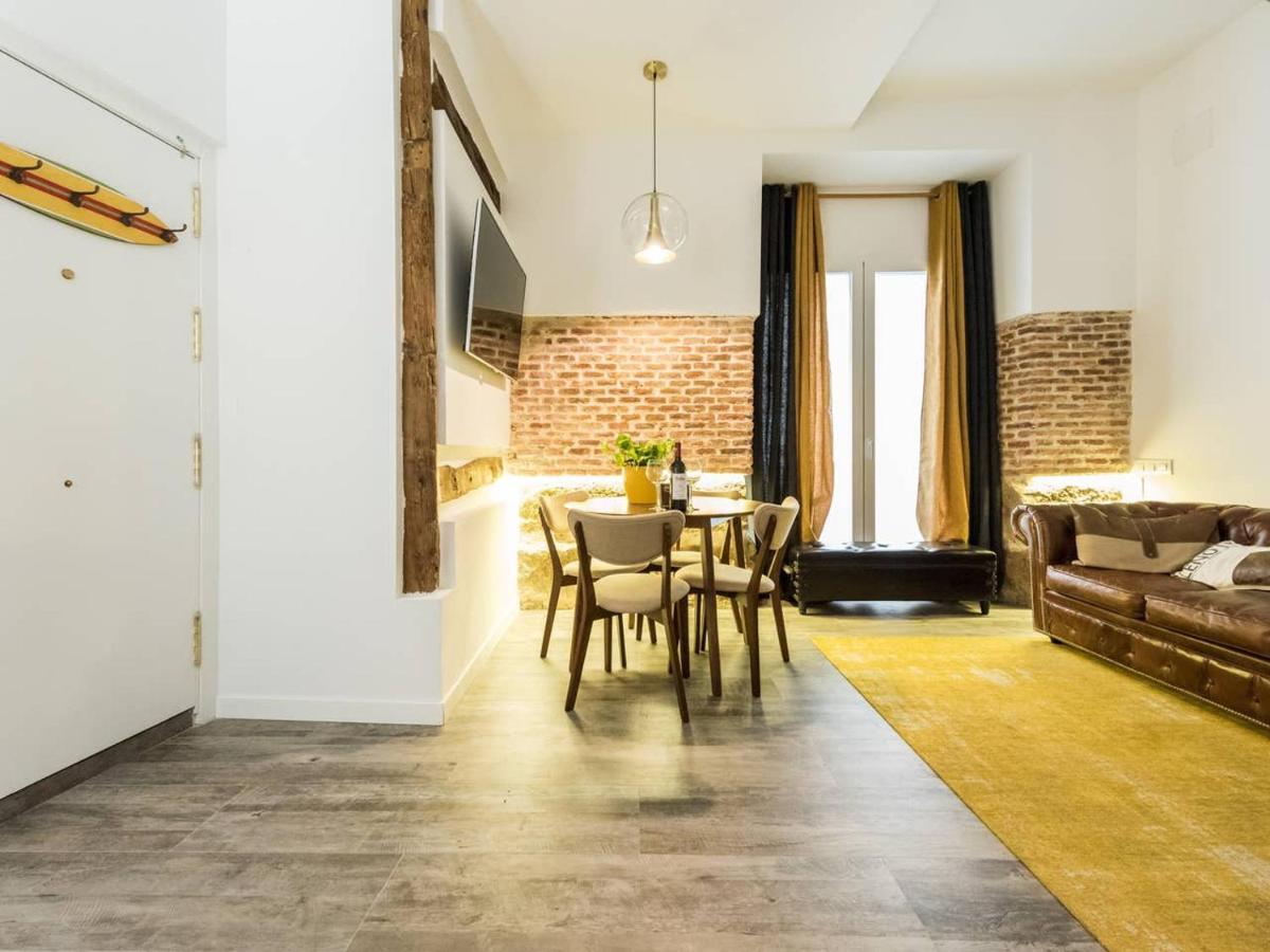 Luxury Design Center Appartement Madrid